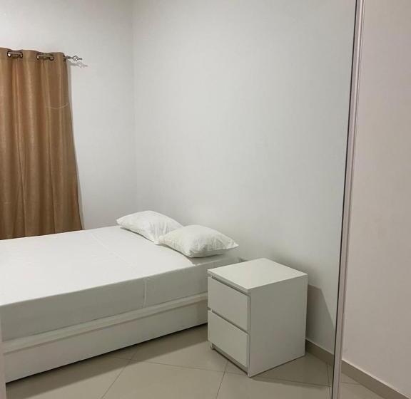 آپارتمان 1 خوابه, Urban Apart