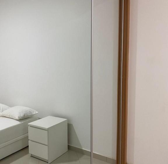 آپارتمان 1 خوابه, Urban Apart