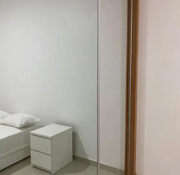 آپارتمان 1 خوابه, Urban Apart