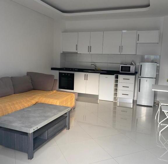 آپارتمان 1 خوابه, Urban Apart