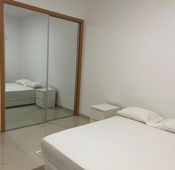 آپارتمان 1 خوابه, Urban Apart