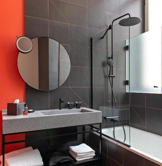 スーペリアールーム, Leonor The Place To Live