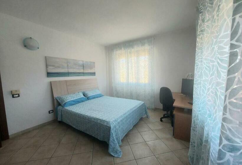 غرفة قياسية, Affittacamere Center Room