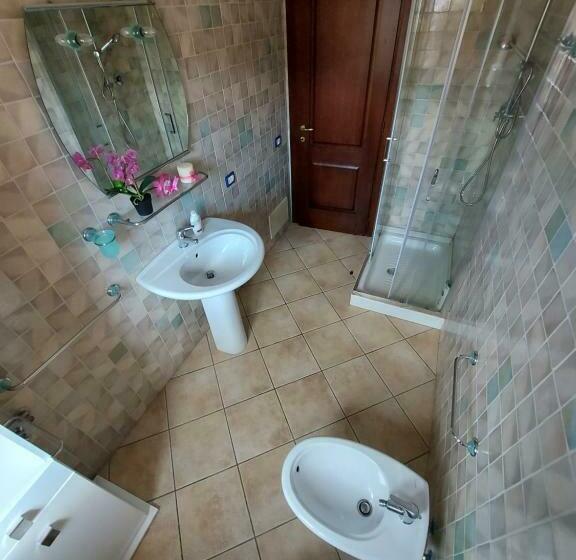 Номер Стандарт, Affittacamere Center Room