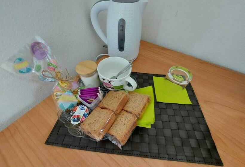 غرفة قياسية, Affittacamere Center Room