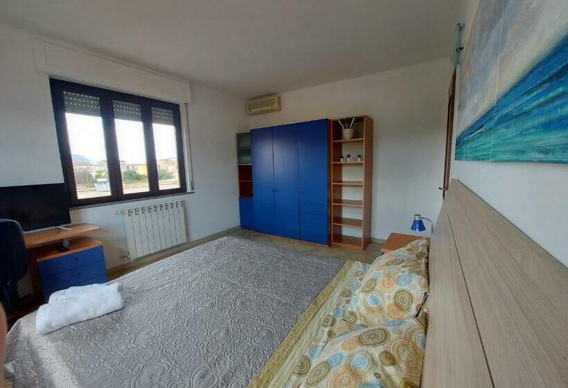 غرفة قياسية, Affittacamere Center Room