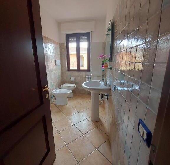 חדר סטנדרט, Affittacamere Center Room