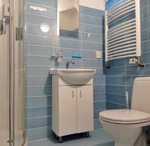 غرفة قياسية مطلة على الجبل, Guesthouse Malena