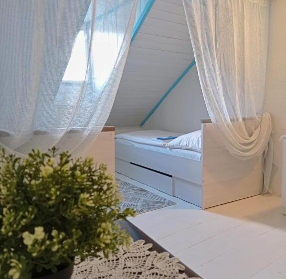 غرفة قياسية مطلة على الجبل, Guesthouse Malena