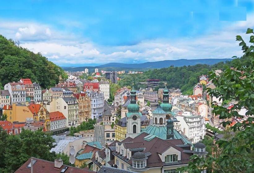 غرفة إقتصادية فردية, Guesthouse Malena