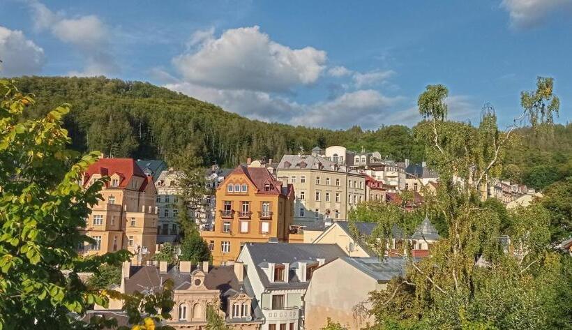 غرفة إقتصادية فردية, Guesthouse Malena