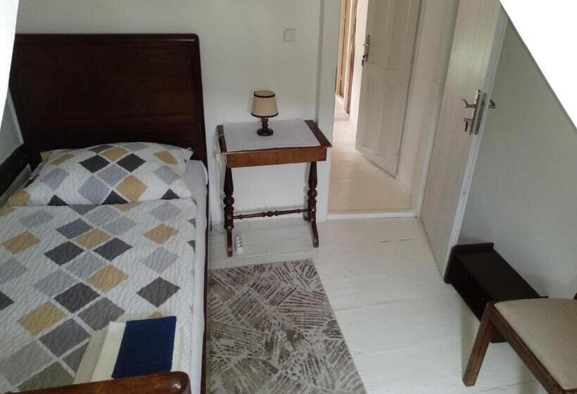 غرفة إقتصادية فردية, Guesthouse Malena