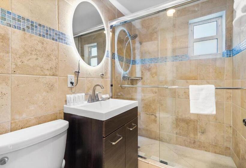 海景套房, Isle Of Venice Residence And Marina