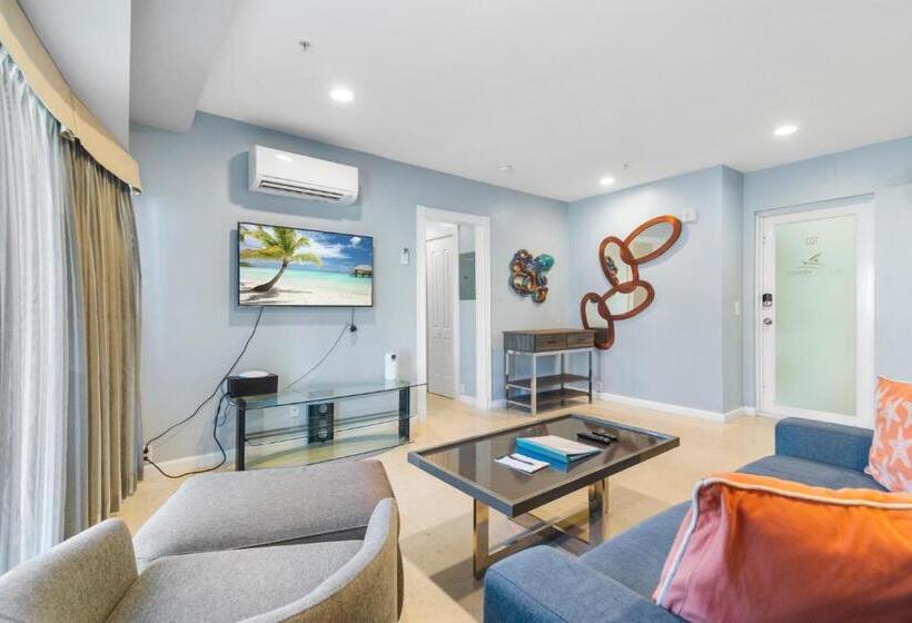 海景套房, Isle Of Venice Residence And Marina