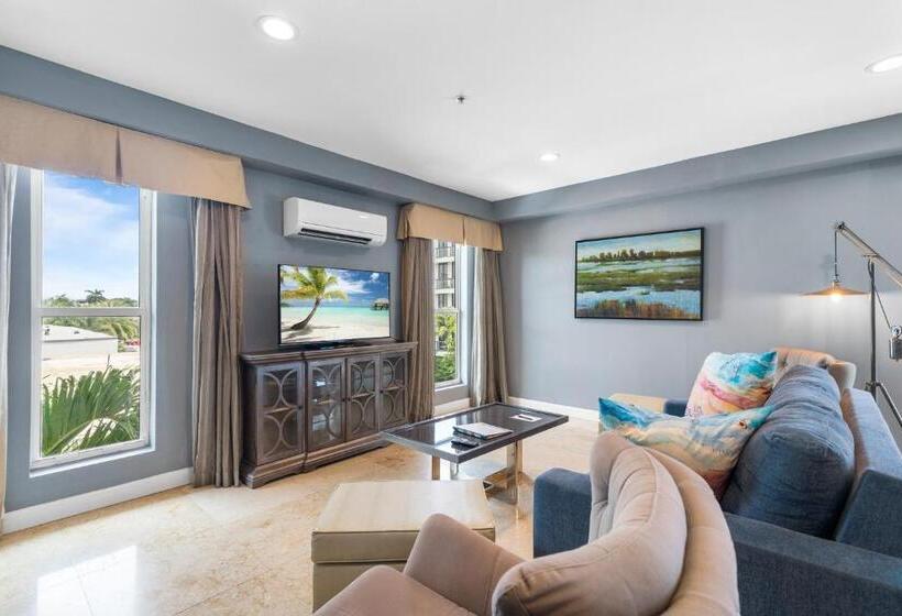 高级套房, Isle Of Venice Residence And Marina