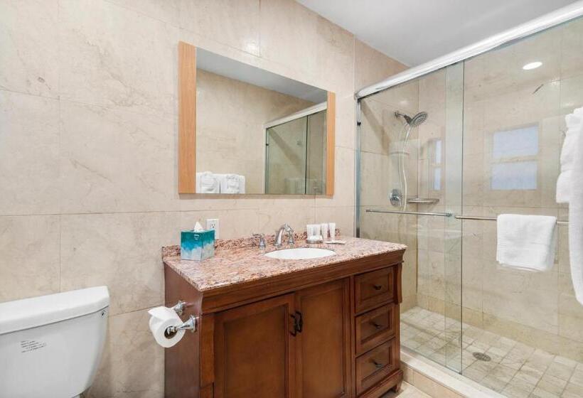 套房, Isle Of Venice Residence And Marina