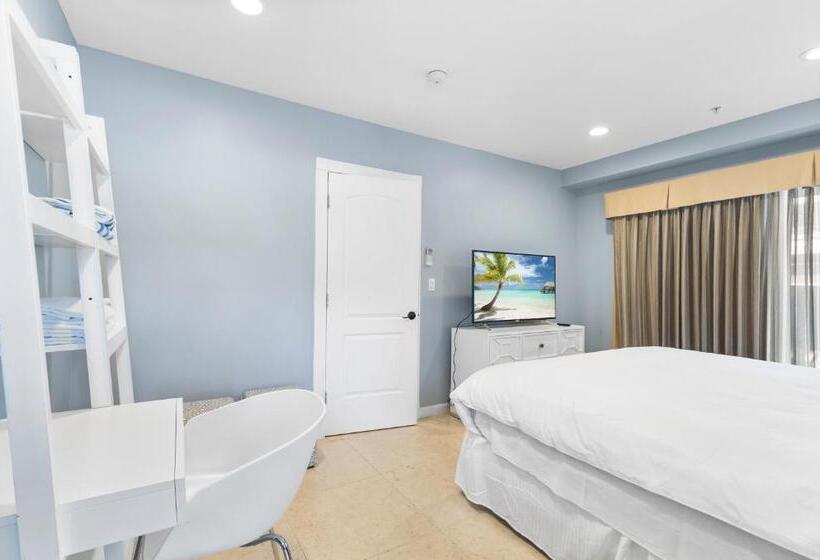 海景套房, Isle Of Venice Residence And Marina