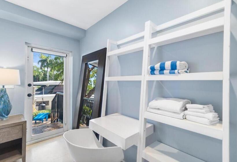 海景套房, Isle Of Venice Residence And Marina