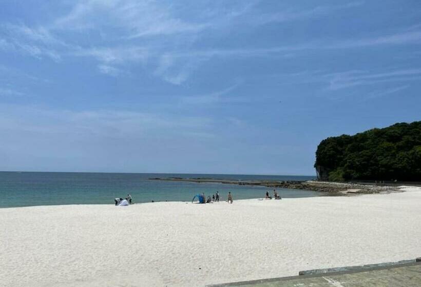 스탠다드 스튜디오, Marina Hotel Kaikuu Vacation Stay 58548v