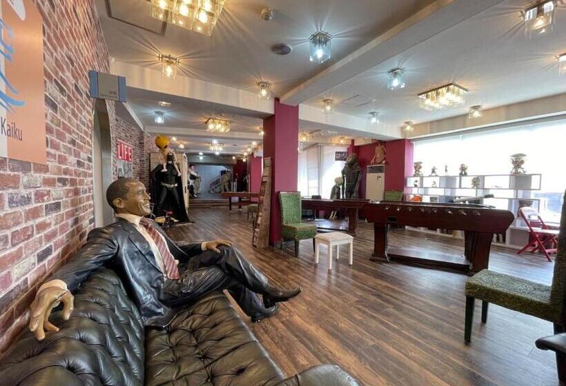 스탠다드 스튜디오, Marina Hotel Kaikuu Vacation Stay 58548v