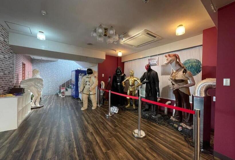 스탠다드 스튜디오, Marina Hotel Kaikuu Vacation Stay 58548v