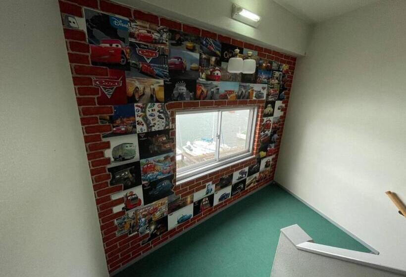 Студия Стандарт, Marina Hotel Kaikuu   Vacation Stay 58548v