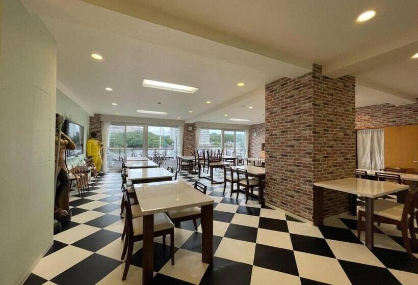 Студия Стандарт, Marina Hotel Kaikuu   Vacation Stay 58548v