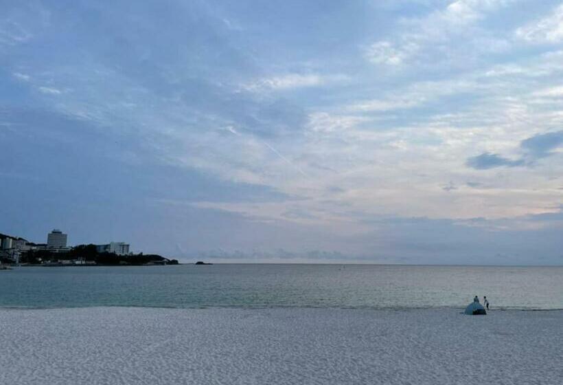 Студия Стандарт, Marina Hotel Kaikuu   Vacation Stay 58548v