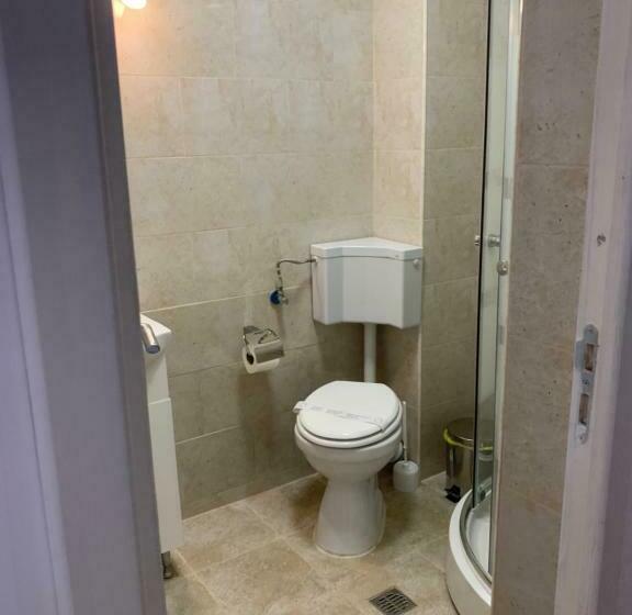 חדר דלוקס, Casa Roa