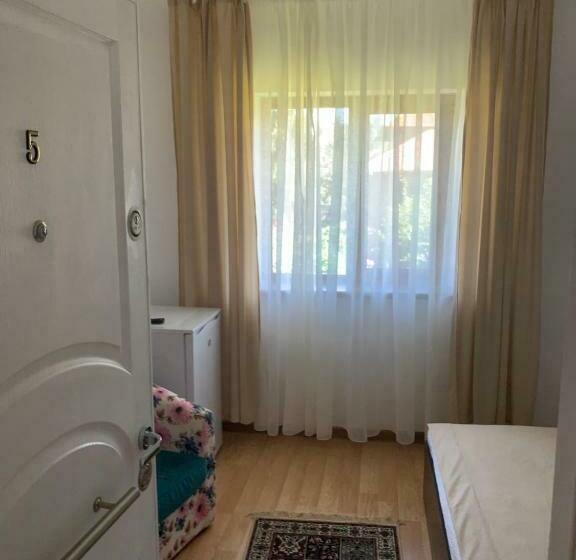 חדר דלוקס, Casa Roa