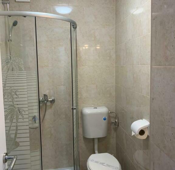 חדר דלוקס, Casa Roa