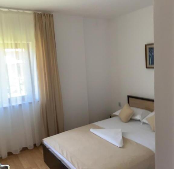 غرفة ديلوكس, Casa Roa