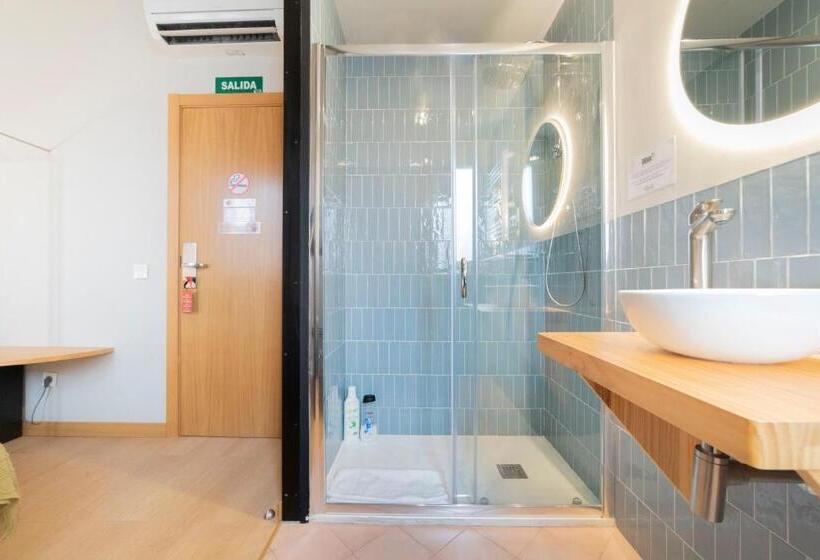 اتاق اکونومی, Olblanc Plaza De España By Batuecas