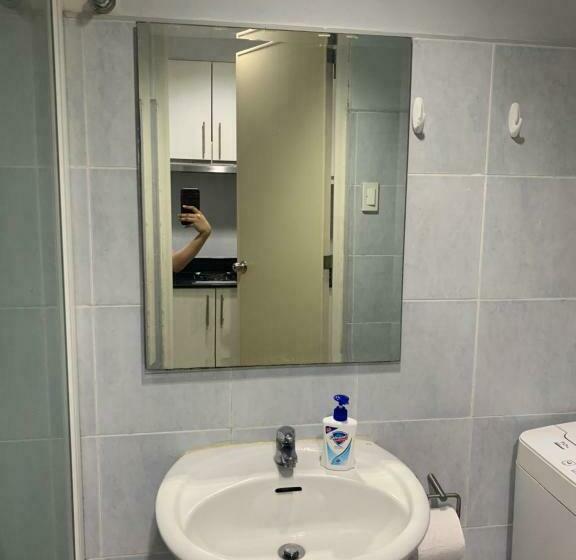 Standard Studio, 1 Br Condo Sea Residences