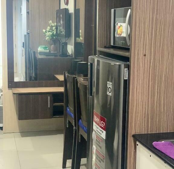 Standard Studio, 1 Br Condo Sea Residences