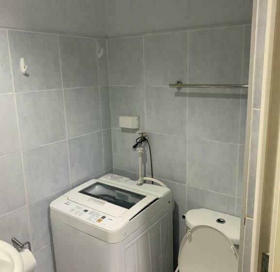 Standard Studio, 1 Br Condo Sea Residences