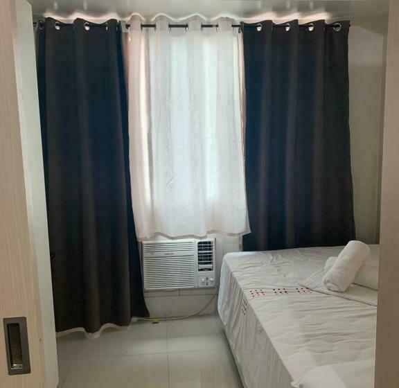 Standard Studio, 1 Br Condo Sea Residences