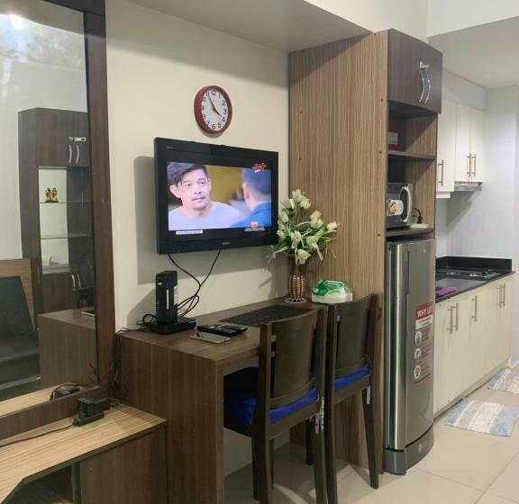 Standard Studio, 1 Br Condo Sea Residences