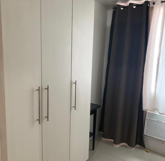 Standard Studio, 1 Br Condo Sea Residences