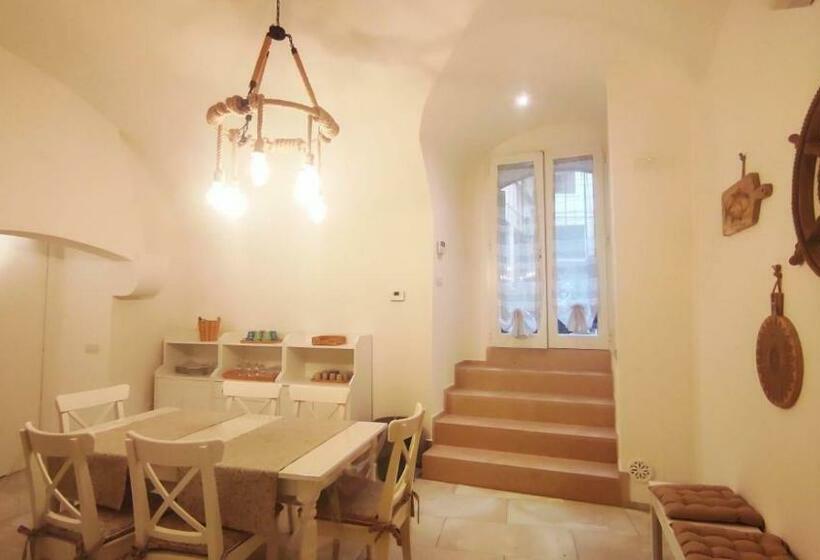 חדר דלוקס, L Antico Forno Bari Centro Storico