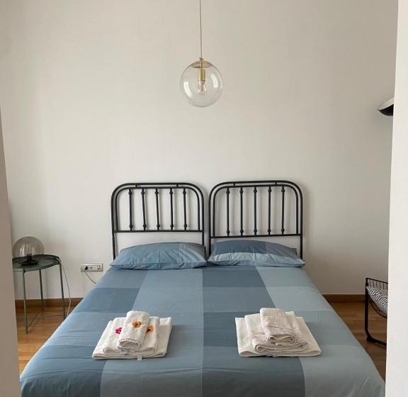 חדר דלוקס, Bed And Breakfast Gaia