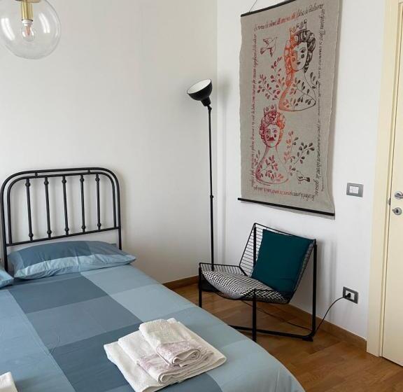 חדר דלוקס, Bed And Breakfast Gaia