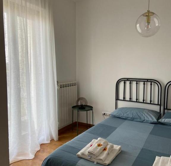 Номер Deluxe, Bed And Breakfast Gaia