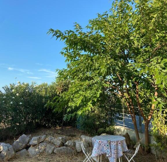 חדר דלוקס, Bed And Breakfast Gaia