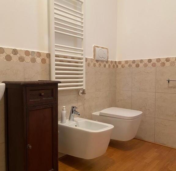 חדר דלוקס, Bed And Breakfast Gaia