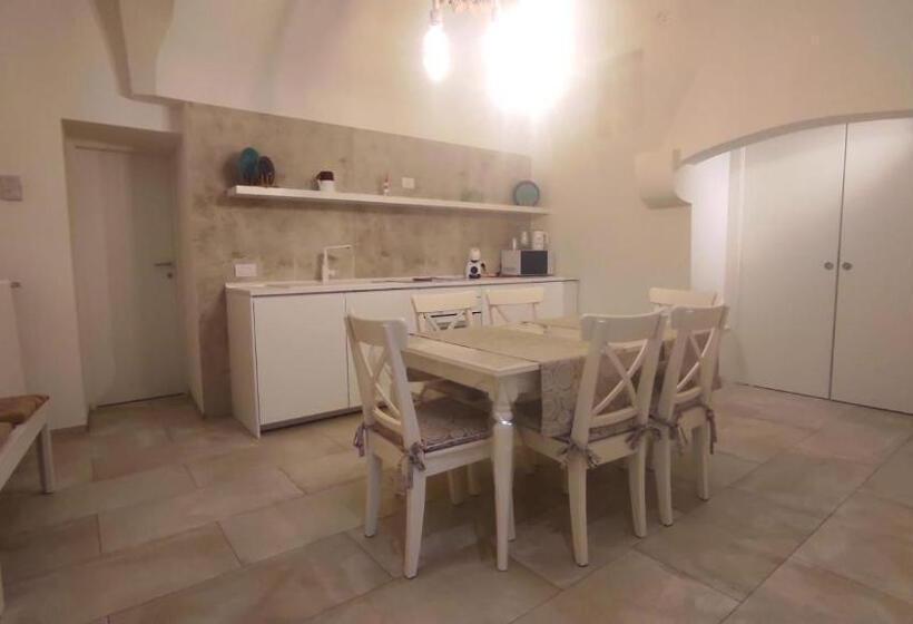 חדר דלוקס, L Antico Forno Bari Centro Storico