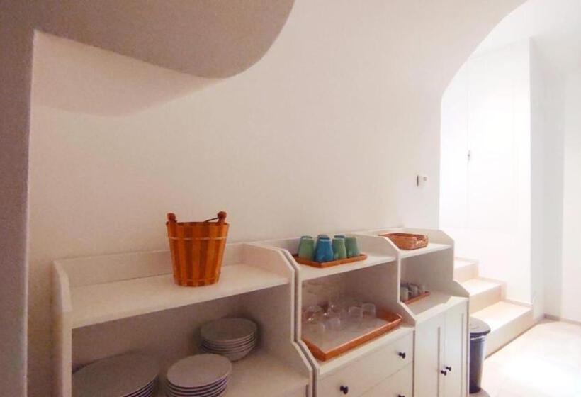 חדר דלוקס, L Antico Forno Bari Centro Storico