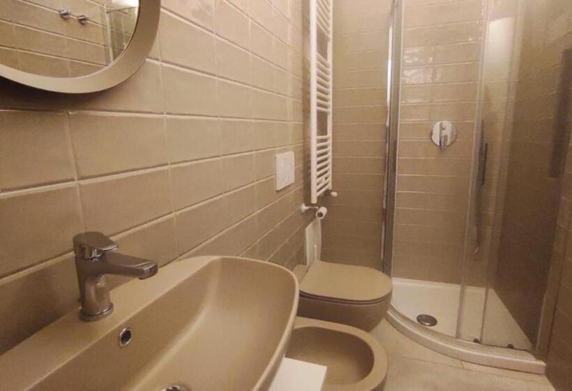 חדר דלוקס, L Antico Forno Bari Centro Storico