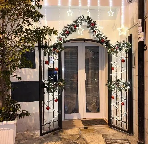اتاق لوکس, L Antico Forno Bari Centro Storico