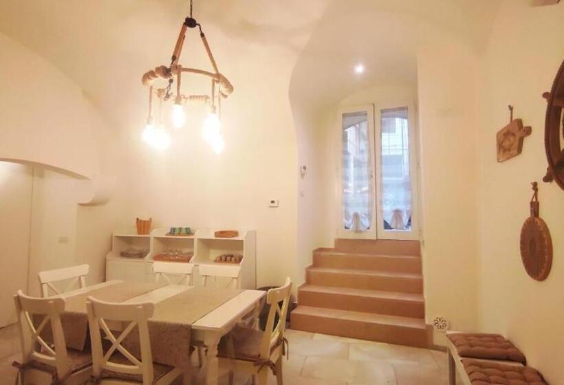 חדר סטנדרט, L Antico Forno Bari Centro Storico